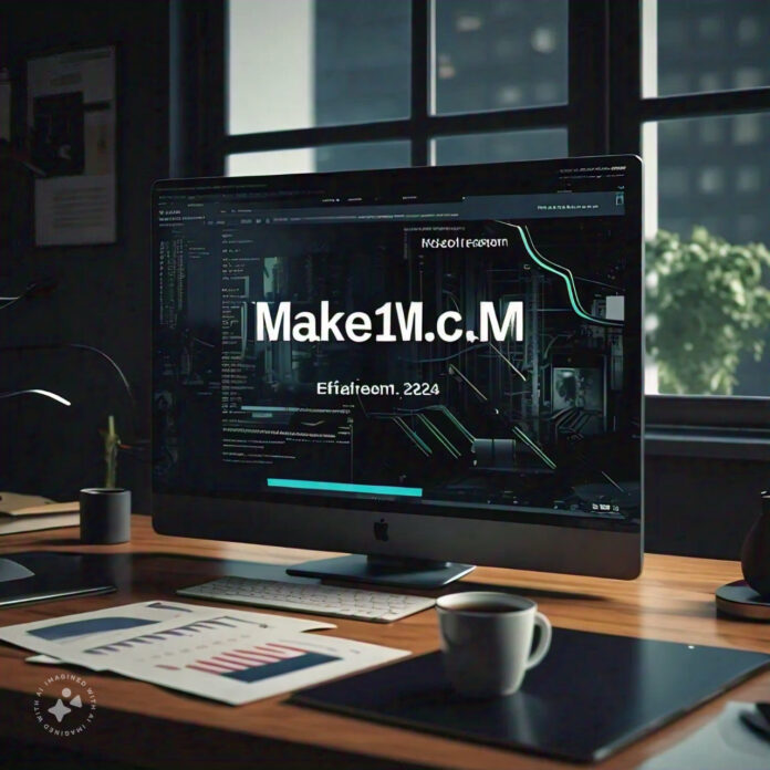 Discover how Make1M.com is revolutionizing financial success in 2024. Learn how this powerful platform offers exclusive tools, digital marketing strategies, and investment opportunities to help you reach your first million. Get started today with Make1M.com!