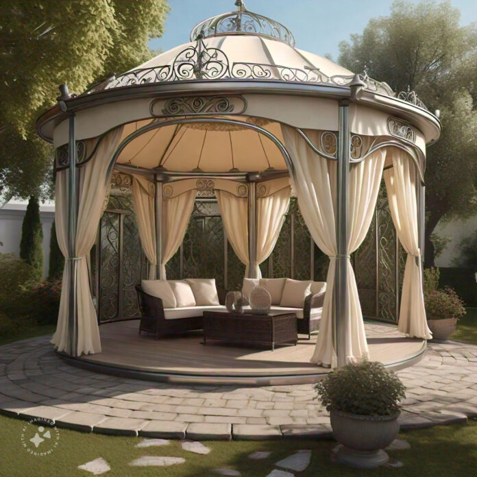 Discover why the SBIB No. 1 KD19 Gazebo is the ultimate outdoor shelter. Explore its durable design, standout features, easy maintenance, and how it enhances your outdoor experience for gatherings, relaxation, and entertainment.