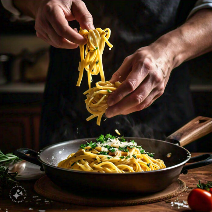 Discover essential tips for cooking pasta perfectly with this guide at https://me-encantas.com/2020/02/18/los-mejores-consejos-para-cocinar-pastas. Elevate your pasta dishes with expert advice on timing, seasoning, and more.