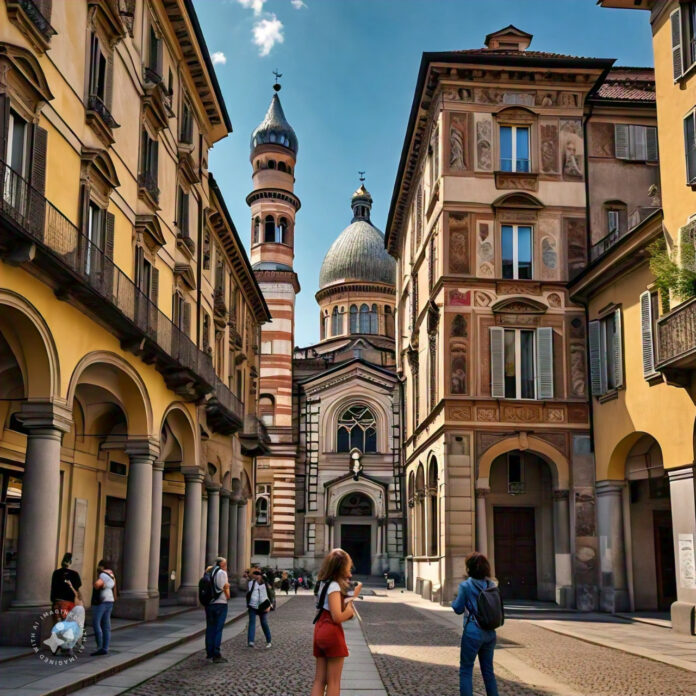 Discover the Jewish Piedmont Cultural Card, your key to exploring Jewish heritage in Italy’s Piedmont region. Uncover top benefits, exclusive access, and cultural insights in one essential pass.