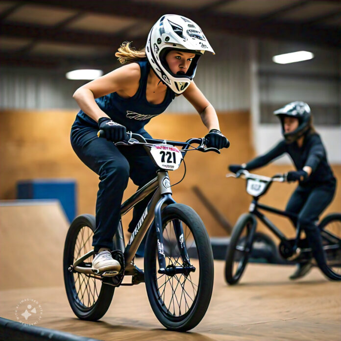 Discover the secrets of Brentt Lee BMX training with these 7 proven strategies to enhance your skills and performance on the bike.