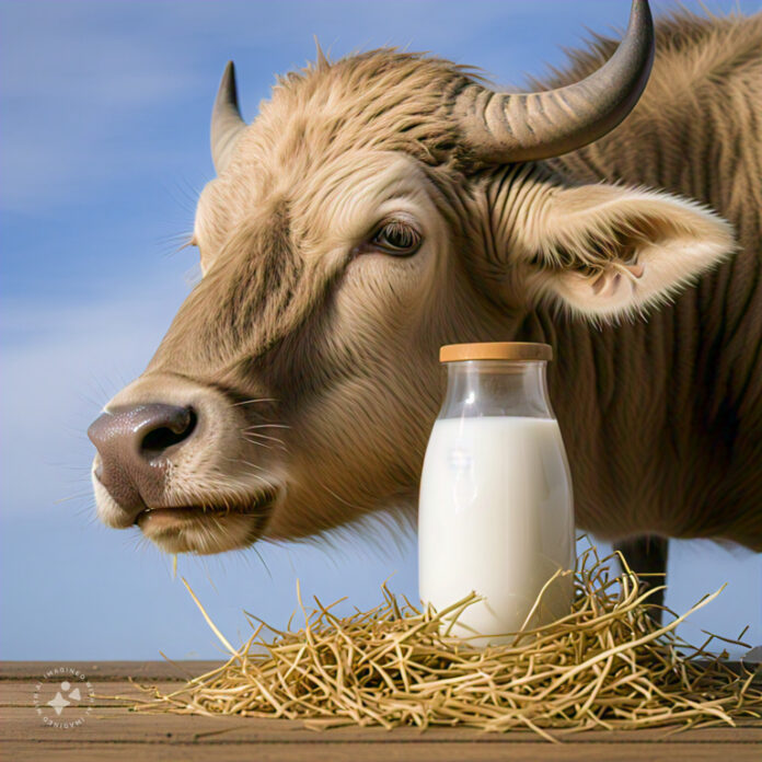 Discover the incredible benefits of WellHealthOrganic Buffalo Milk, a nutrient-packed superfood. Learn how it boosts health, strengthens bones, and more.