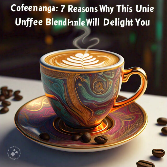 Discover the world of Cofeemanga, a unique coffee blend that promises a delightful experience. Explore its origins, benefits, and how to enjoy this extraordinary brew!