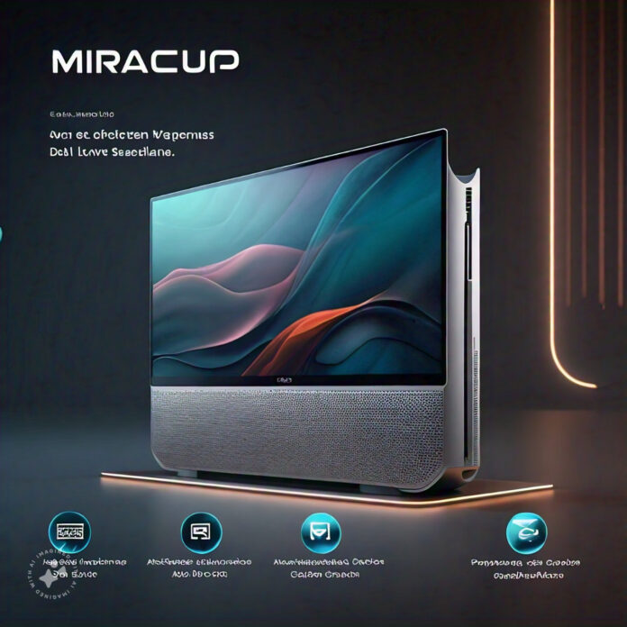 Explore the Computer Review Miracoup, highlighting the top 5 features that make it a standout in 2024. Learn why Miracoup is the perfect choice for tech enthusiasts!