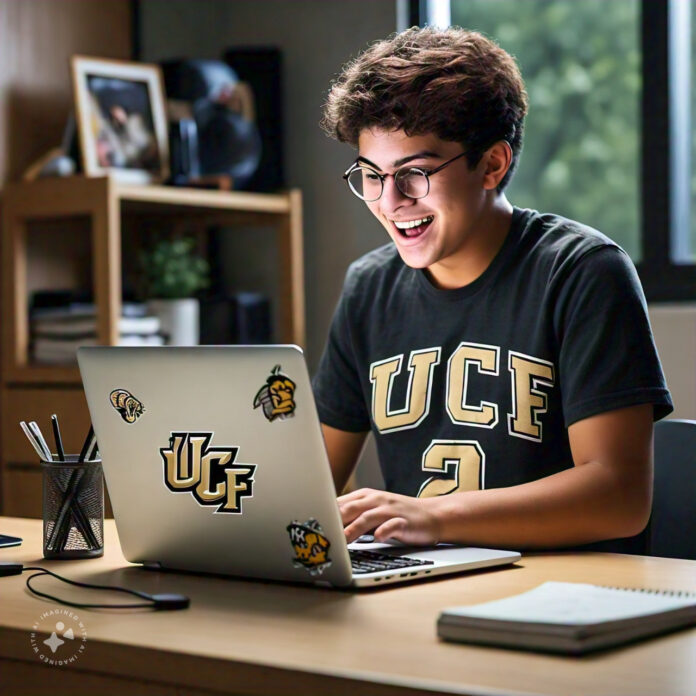 Explore MyUCF, the essential platform for University of Central Florida students! Learn about MyUCF's top features, including class registration, grades, financial aid, and more.