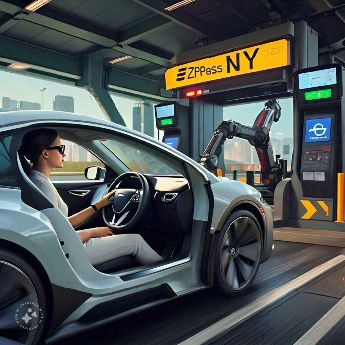 Discover how EZPassNY can simplify your toll experience in 2024 with seamless account management, time-saving features, and valuable tips for users across New York and beyond.