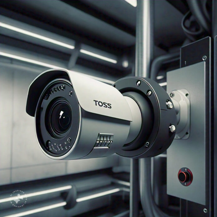 Discover why Foss Toscan for network cameras is transforming security and surveillance with its powerful features. Learn the top benefits, capabilities, and how it enhances network efficiency.