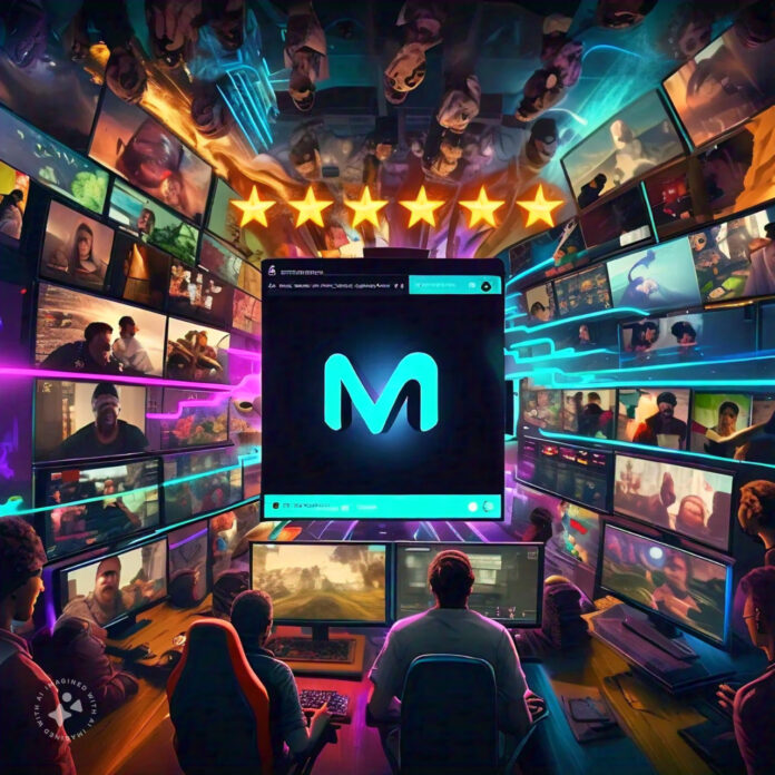 Discover Methatreams, the 5-star streaming platform that’s transforming how we enjoy entertainment. Learn how Methatreams delivers unmatched content variety, seamless streaming, and superior user experience.