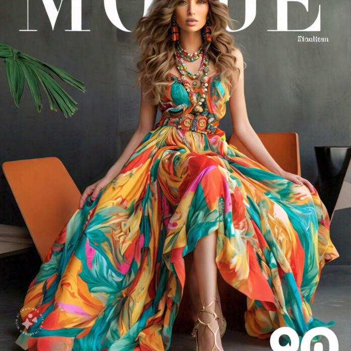 Discover the must-follow fashion trends of Mouda Pro 2024 07 The 9 Summer 2024! Stay on top of your style game with this comprehensive guide to the season's hottest looks.