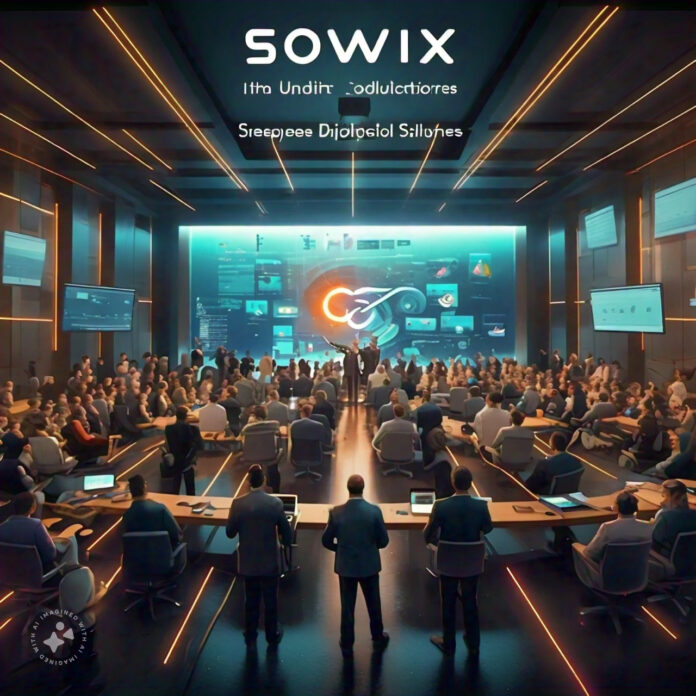 Discover how Sowix Online revolutionizes digital solutions in 2024. Explore its key features, benefits, and why it’s the top choice for businesses seeking efficiency.