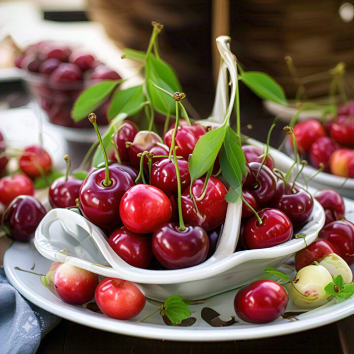 Discover why Brouwer Fruit - Kersen Verkoop is your go-to source for fresh, high-quality cherries. Learn more about their delicious selection and sustainable practices.