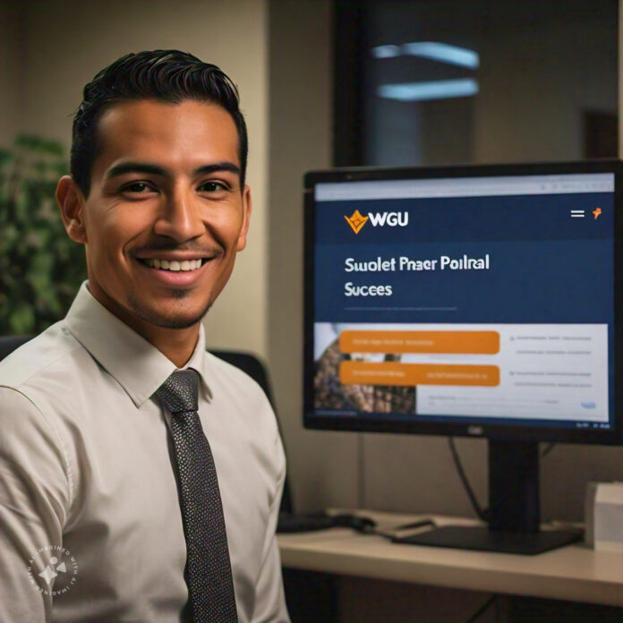 Unlock the full potential of the WGU Student Portal with our top tips. Discover how this essential tool streamlines your academic journey at Western Governors University!