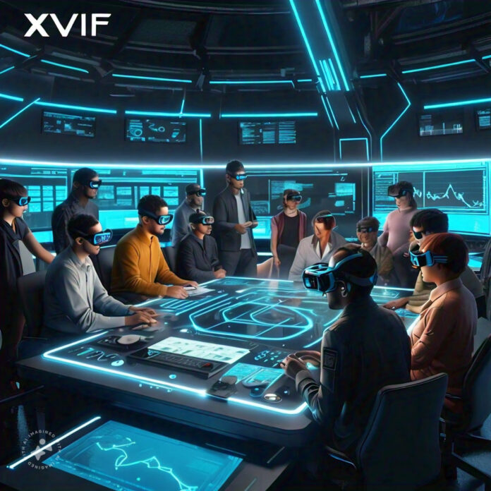 Discover how XVIF is transforming the digital landscape in 2024 with groundbreaking features. Learn how this innovative platform can revolutionize your online experience.