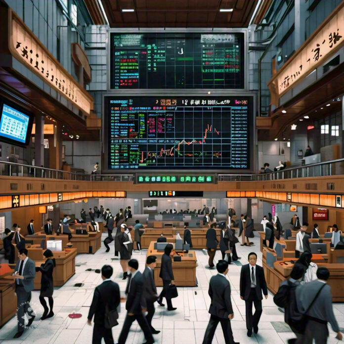 Discover 5 powerful reasons why the Yotsuba Stock Exchange is transforming the financial markets. Learn how this game-changing platform provides investors with unique opportunities.