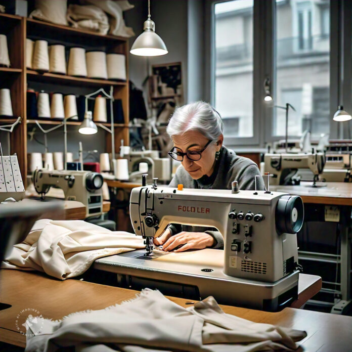 Discover why Kalmon Company Sewing is a trusted name in quality craftsmanship. From custom designs to precision stitching, learn how they bring excellence to every project.