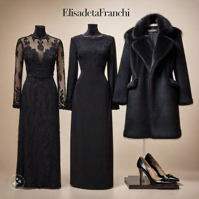 Abbigliamento ElisabettaFranchi offers luxurious, sustainable, and stylish fashion options for modern women. Discover why it’s the ultimate choice for elegance and quality.