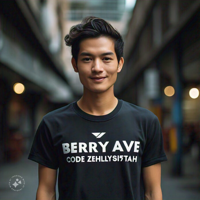 Discover everything about Berry Ave T Shirt Code Zeholysistah! Learn what it is, how to use it, and the top 5 tips to maximize its potential in this ultimate guide.