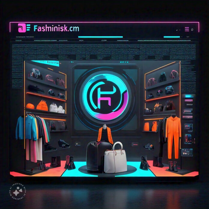 Fashionisk.com is transforming the fashion world in 2024! Discover how this innovative platform empowers fashion lovers with unique styles, affordable options, and exclusive tools.