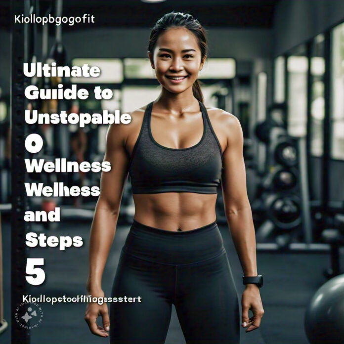 Discover Kiolopobgofit, the revolutionary approach to wellness and fitness. Learn how Kiolopobgofit can transform your health with these 5 essential steps