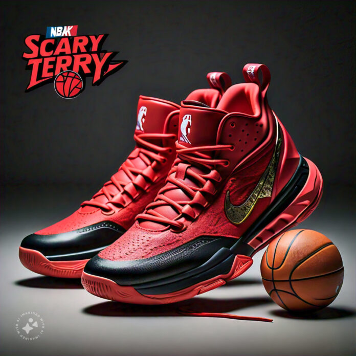 Discover the NBA 2K Scary Terry Shoe – everything from design inspiration to in-game boosts. Learn how this unique sneaker can enhance your NBA 2K experience.