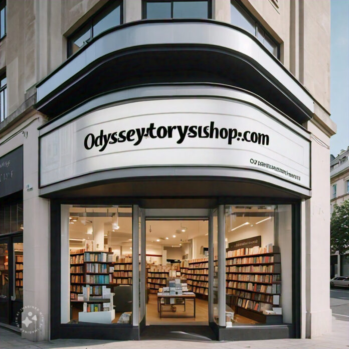 Discover how odysseystoryshop.com brings stories to life with its unique, interactive features. Learn about 5 unmissable elements that make this storytelling platform a must-visit for writers, readers, and creative minds.