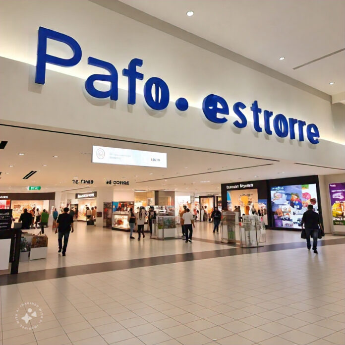 Pafo eStore offers a unique online shopping experience with exceptional features, top-notch products, and unbeatable deals. Discover why it's your go-to platform for all your needs.