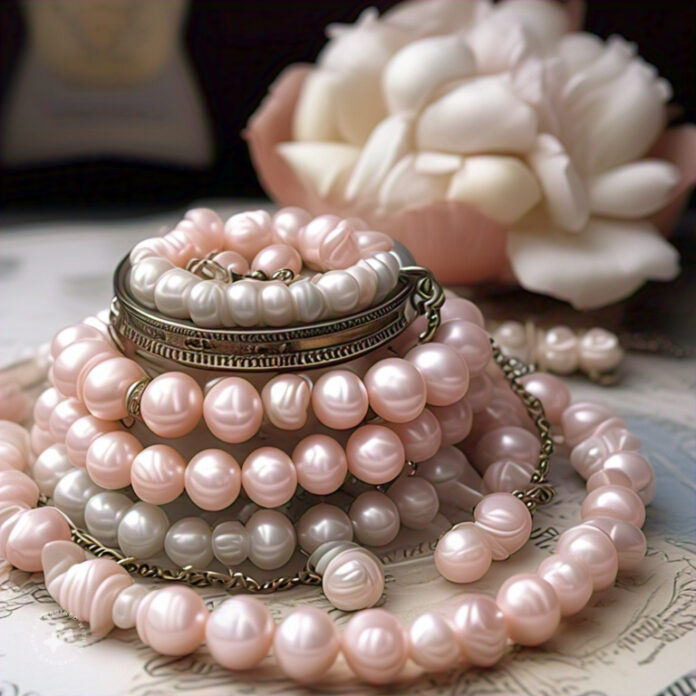 Discover why Pink Pearls Are Classic Ones in jewelry fashion! Learn about their timeless elegance, unique charm, and how they elevate any style.