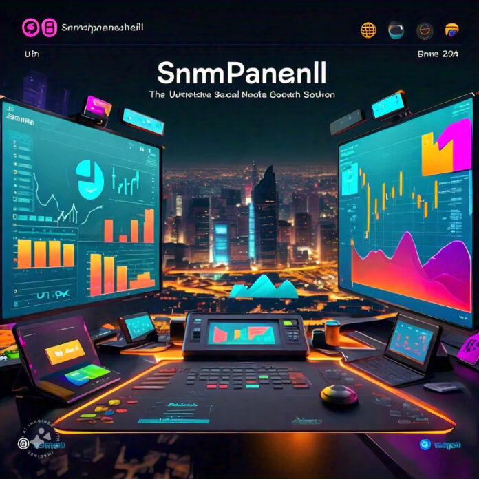 Snmpanel is your go-to platform for boosting social media engagement in 2024. Discover its top features and how it transforms online visibility.