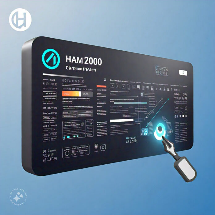 Discover Software-Ham2000, the powerful and innovative solution designed for seamless integration. Learn how this tool can enhance your workflows and boost productivity in 2024.