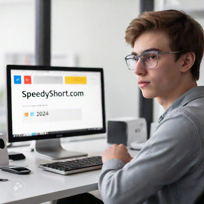 Discover how SpeedyShort.com revolutionizes link management with advanced tools, lightning-fast shortening, and analytics. Save time and optimize your workflow today!