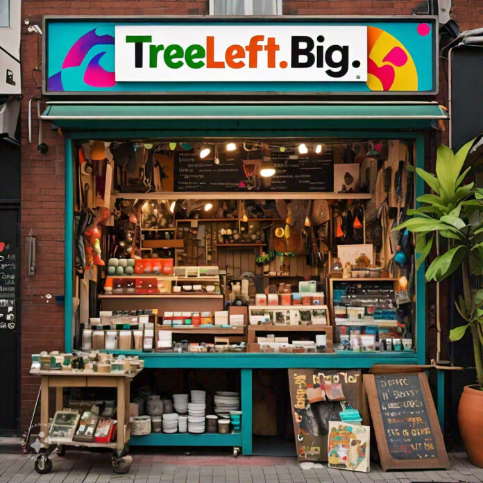 Discover why TreeLeftBig.shop is winning hearts with its incredible deals and unmatched variety. Explore 5 reasons shoppers love this revolutionary online platform and start saving today!