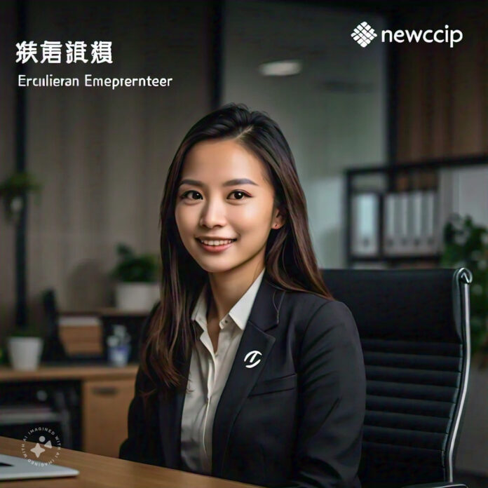 Discover how Vivian Liu Newchip has transformed the world of tech startups. This article explores her inspiring journey, vision, and the powerful impact she's making at Newchip.